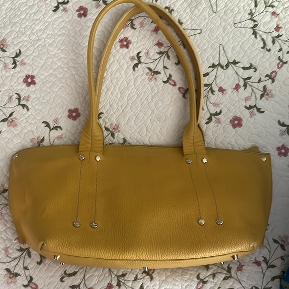 Genuine leather made in Spain purse - Picture 6 of 10